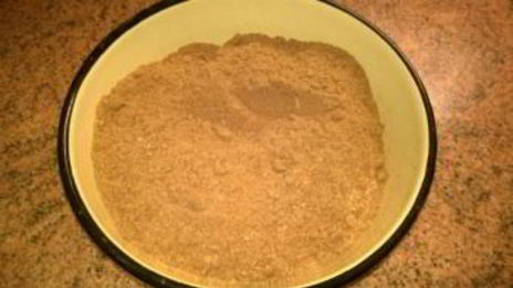 пирожное картошка с печеньем и сгущенкой