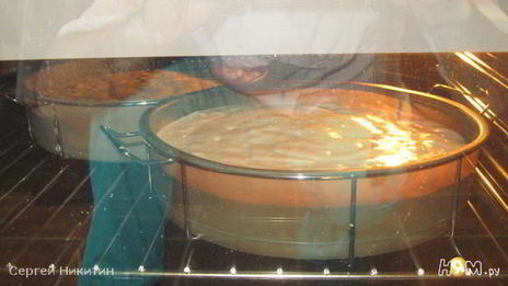 пирожное картошка