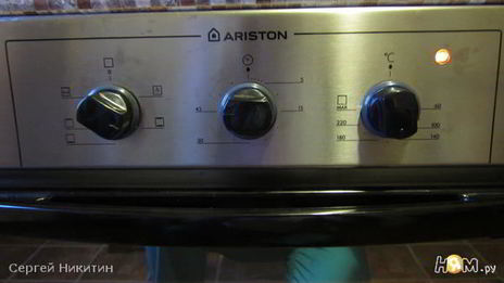 пирожное картошка