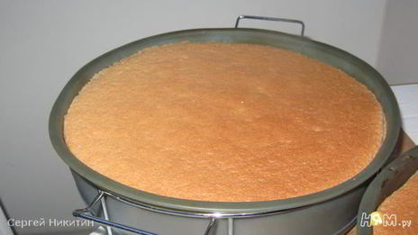 пирожное картошка