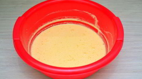 пирожное kinder milk-slice