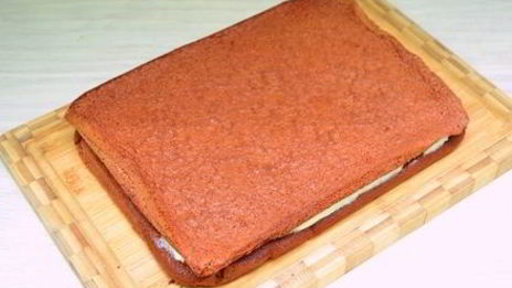 пирожное kinder milk-slice