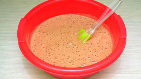 пирожное kinder milk-slice