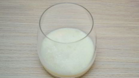 пирожное kinder milk-slice