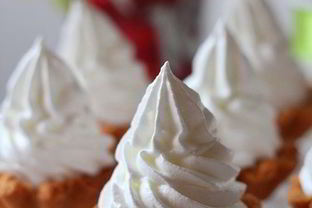 Пирожное Корзиночка