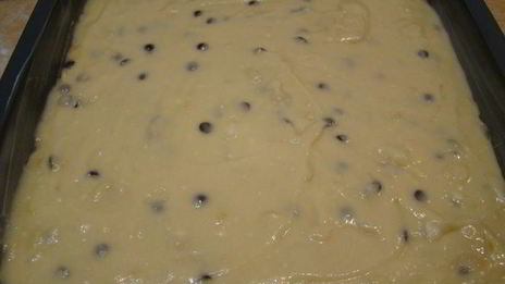 пирожное майское