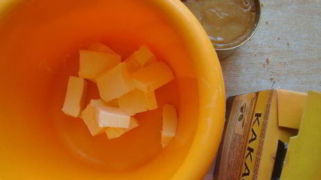 пирожное майское