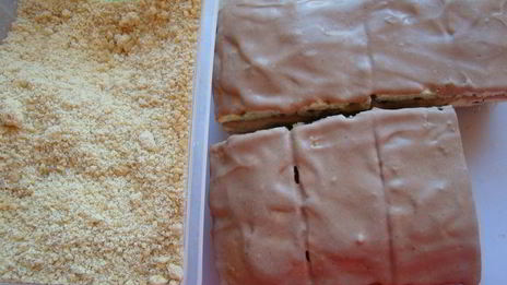 пирожное майское