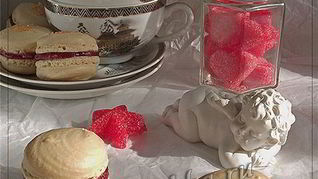 Пирожное Макарон