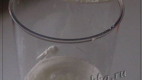 пирожное макарон