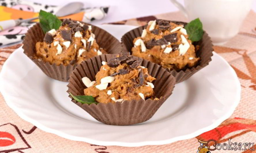 Рецепт пирожное муравейник из печенья с творогом