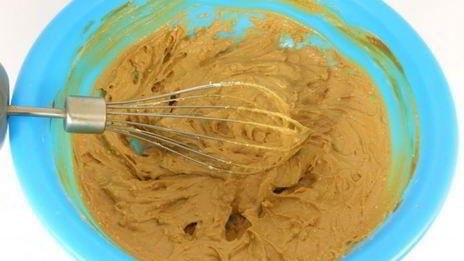 пирожное муравейник из печенья с творогом