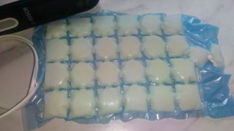 пирожное новогоднее