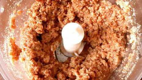 пирожное обезьянка