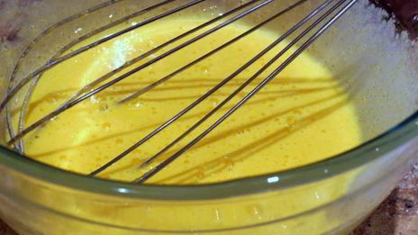 пирожное пенечки