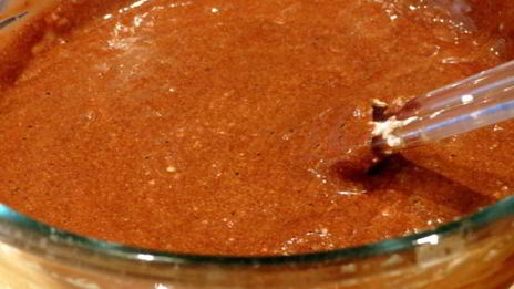 пирожное пенечки