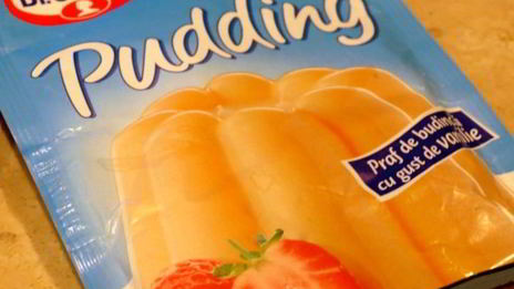 пирожное пенечки