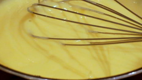 пирожное пенечки