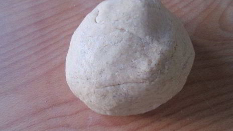 пирожное с тыквенно-творожным кремом