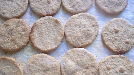 пирожное с тыквенно-творожным кремом