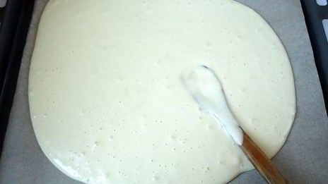 пирожное шоколадная картошка