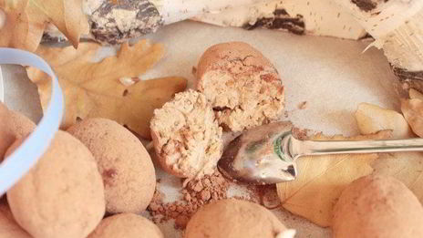 пирожное сливочная картошка