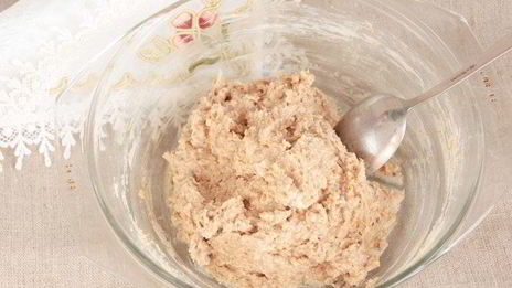 пирожное сливочная картошка