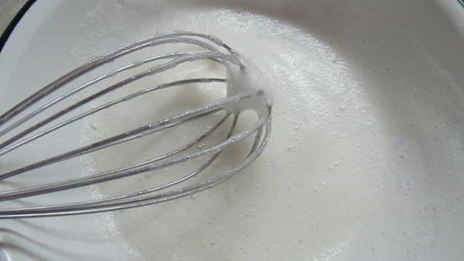 пирожное солнечное из кукурузных хлопьев