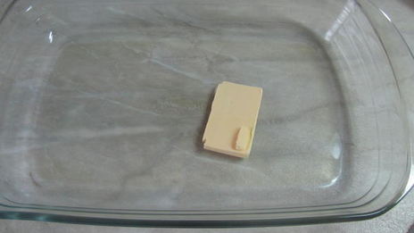 пирожное солнечное из кукурузных хлопьев