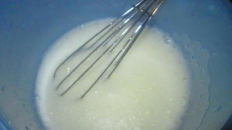 пирожное творожное из песочного теста