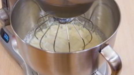 пирожное валентинки