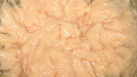 пирожное яблочко