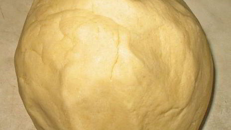 пирожное яблочко