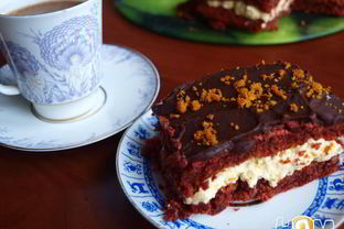 Пирожное Загадка