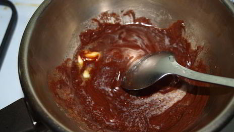 пирожное загадка