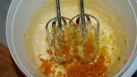 пирожное загадка