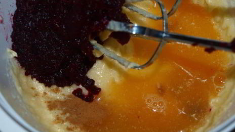 пирожное загадка