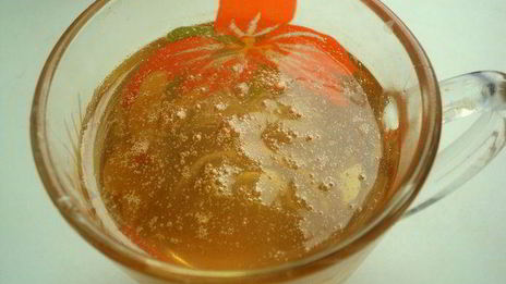 пирожные из слоеного теста