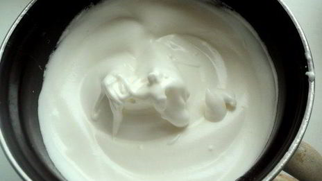 пирожные из слоеного теста