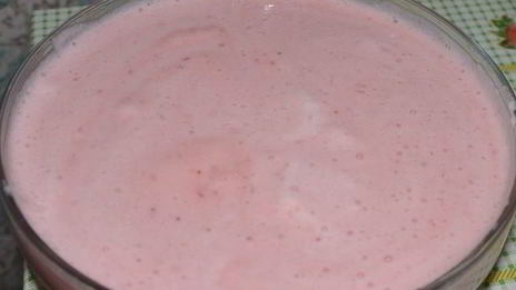 пирожные со сливками