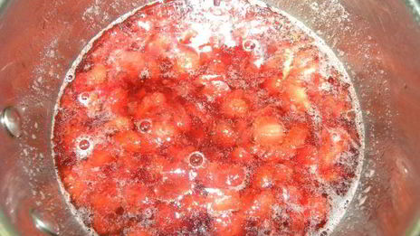 пирожные со сливками