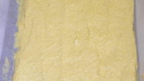 пирожные со сливками