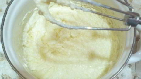 пирожные ведьмины тыквочки