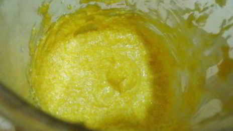 пирожные ведьмины тыквочки