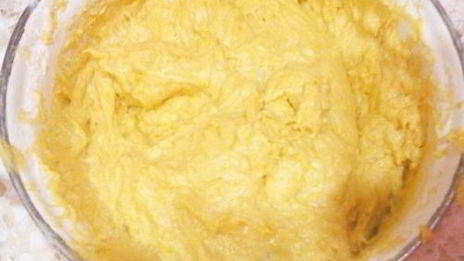 пирожные ведьмины тыквочки