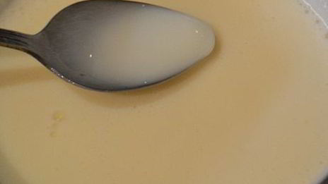 шоколадно-муссовое пирожное