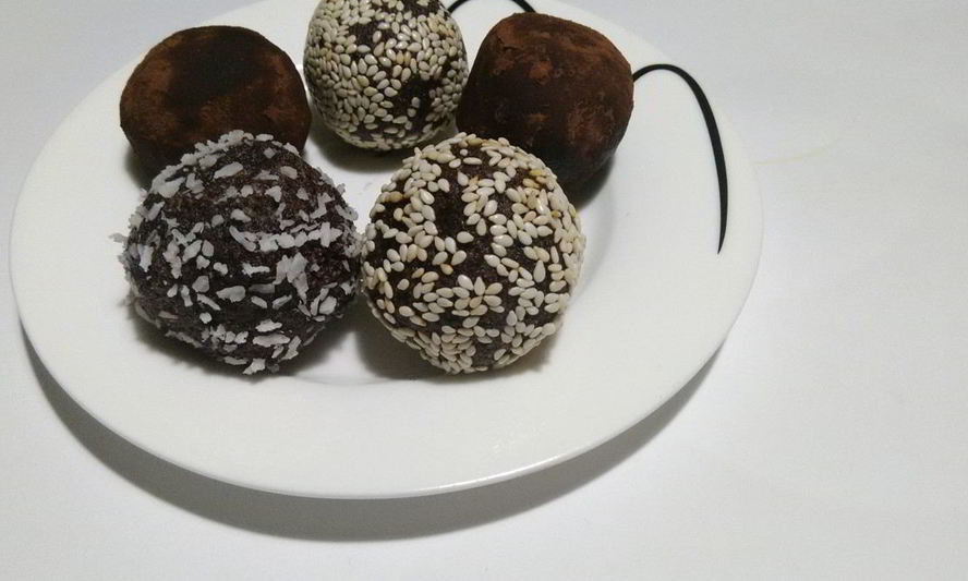 Рецепт шоколадное пирожное картошка