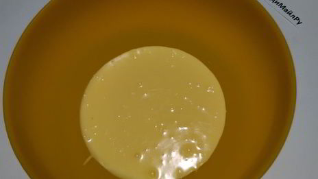 шоколадное пирожное картошка