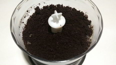 шоколадное пирожное картошка