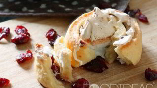 Сочинское пирожное